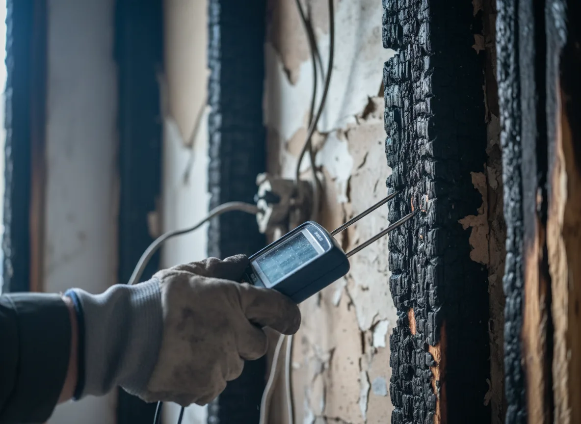 Fire Damage Restoration Martinsville, IN FAQs